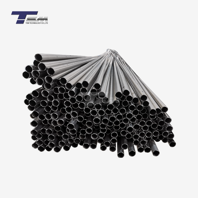 Nickel 200 Tubing